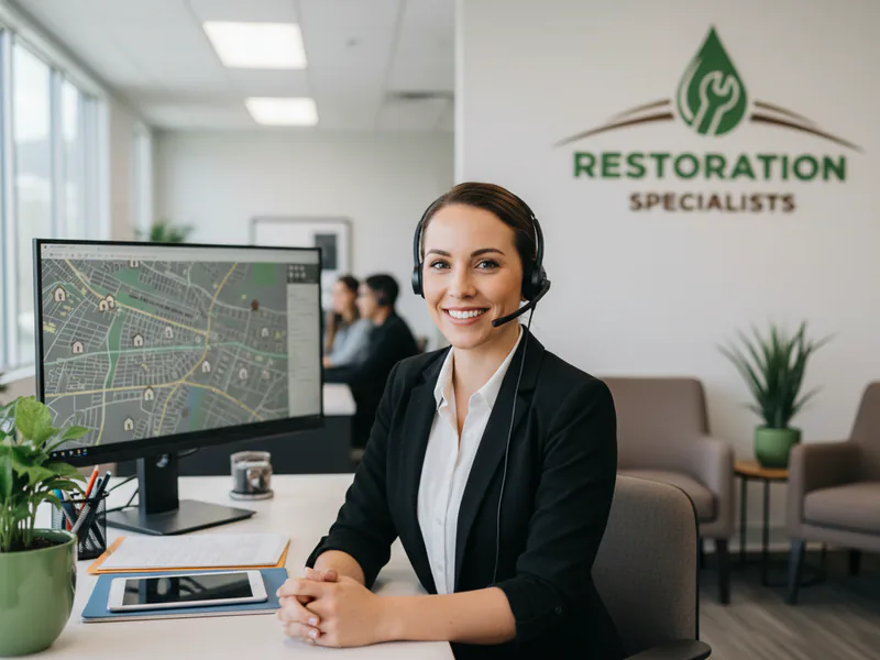 Water Damage Restoration  in Fort Dodge  FAQ