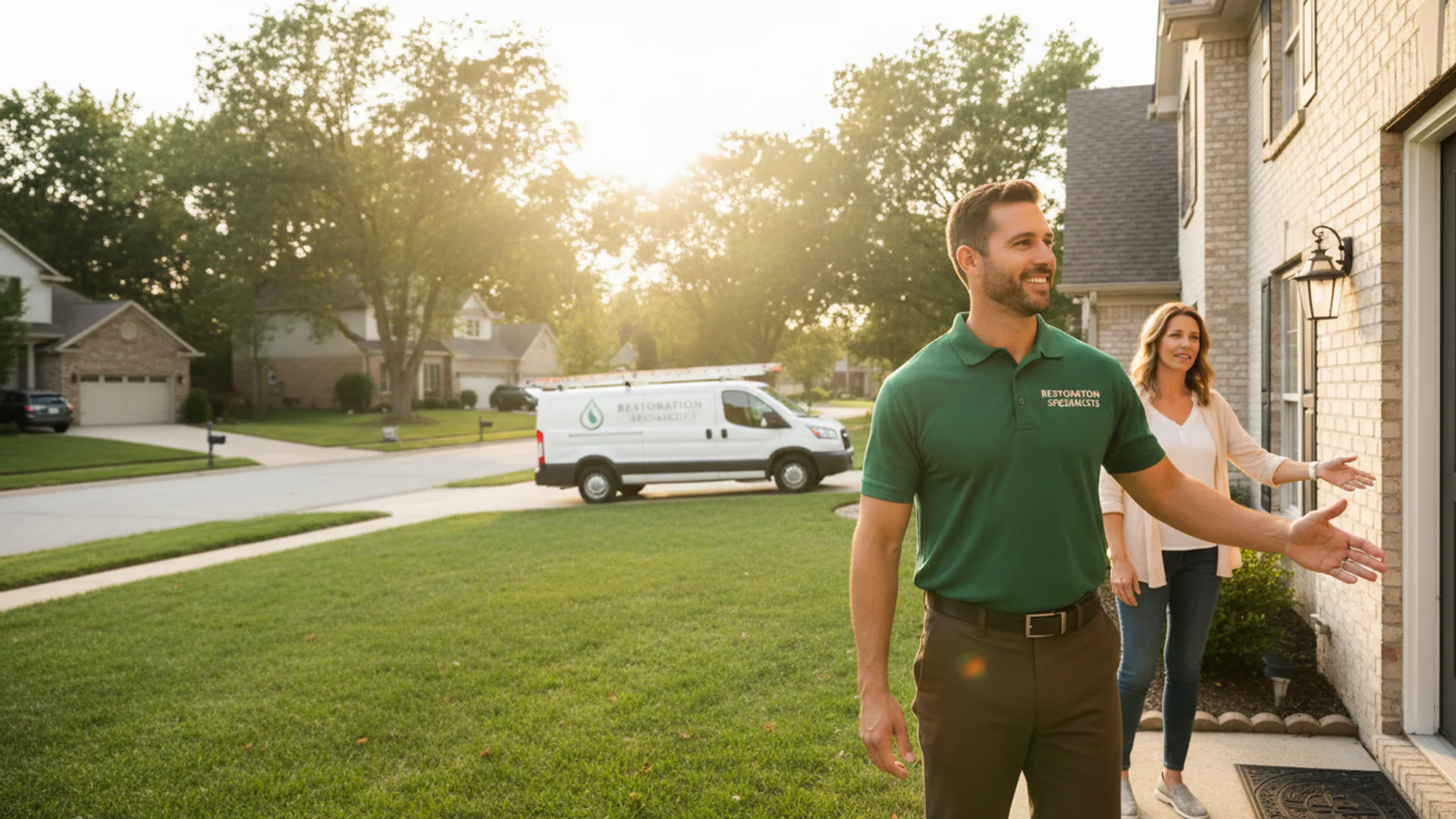 Trusted Water Damage Restoration in Fort Dodge, IA Near Me – Licensed Experts You Can Rely On 24/7!